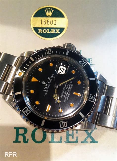 Vintage @Rolex Passion by Philipp Stahl 